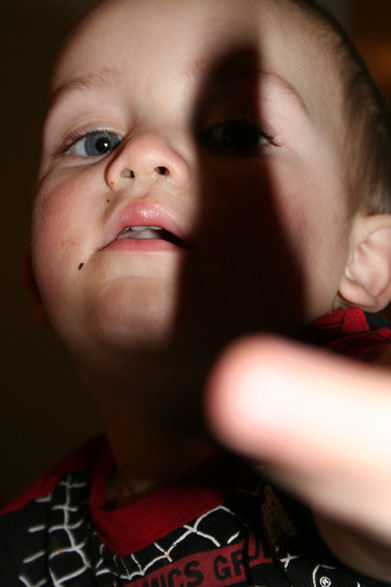 No pictures!