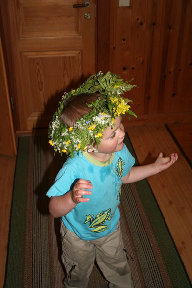 Midsommar